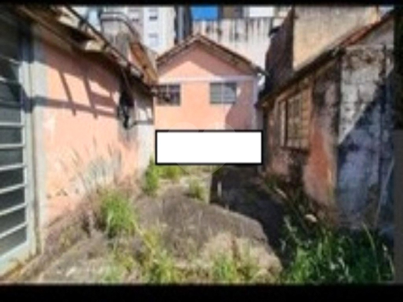 Terreno à venda em Jabaquara, São Paulo, SP