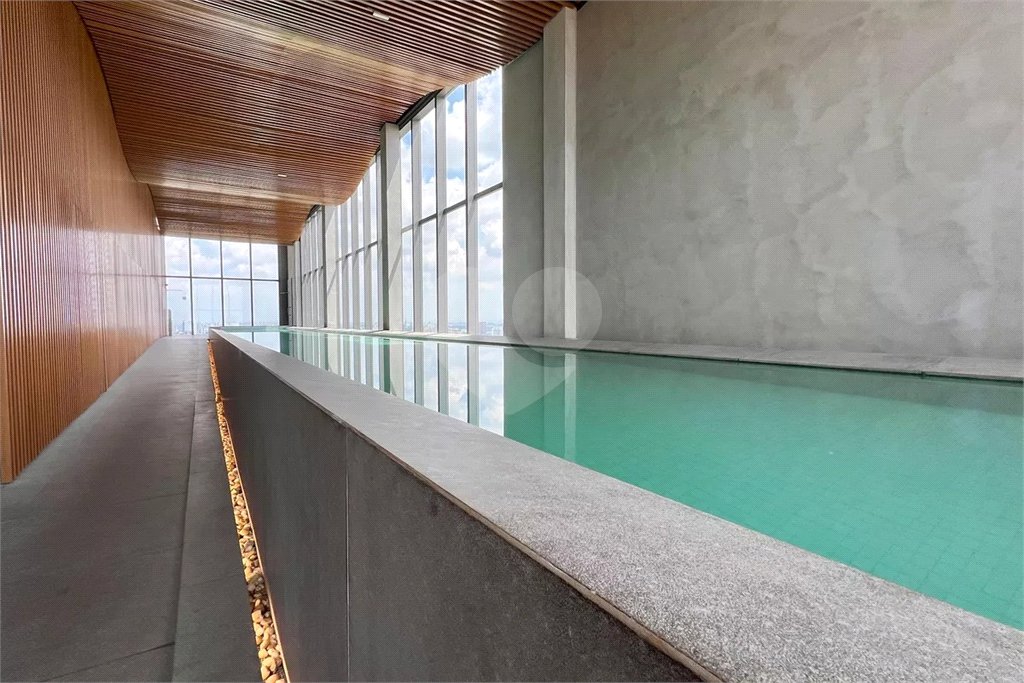 Apartamento à venda com 1 suíte em Pinheiros, São Paulo, SP
