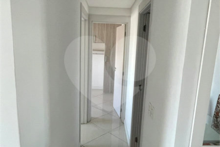 Apartamento à venda com 2 quartos, sendo 1 suíte, em Vila Gustavo, São Paulo, SP