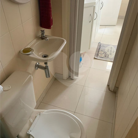 Apartamento à venda com 4 quartos, sendo 3 suítes, em Água Fria, São Paulo, SP