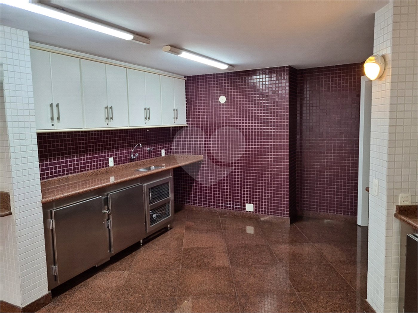 Apartamento à venda com 3 suítes em Água Fria, São Paulo, SP