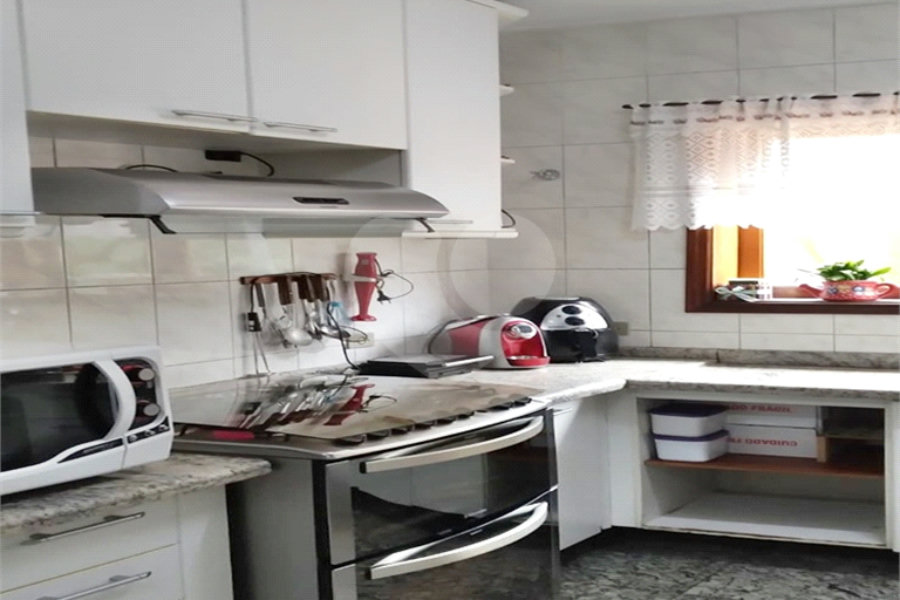 Casa à venda com 3 quartos, sendo 1 suíte, em Tucuruvi, São Paulo, SP
