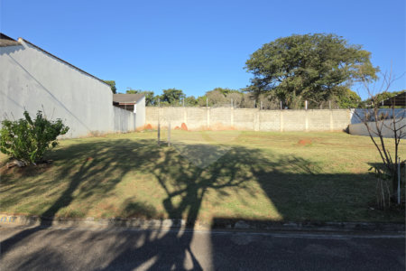Terreno à venda no condomínio Golden Park Residence, Sorocaba - SP