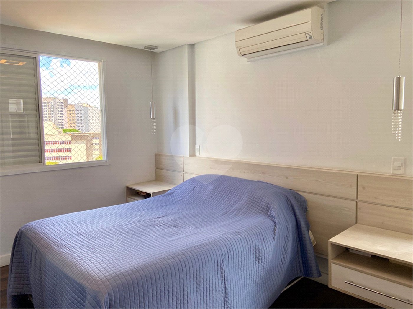 Cobertura à venda com 2 quartos, sendo 1 suíte, em Vila Mariana, São Paulo, SP
