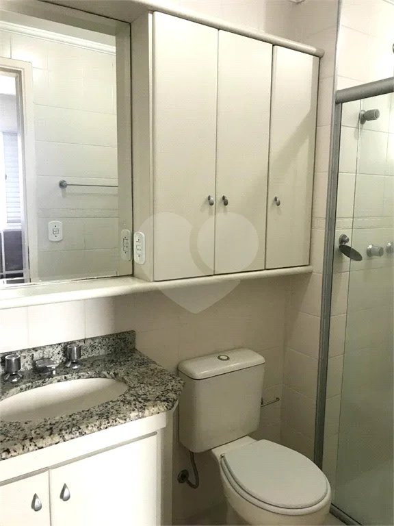 Apartamento à venda com 3 quartos, sendo 1 suíte, em Mandaqui, São Paulo, SP