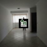 Apartamento à venda com 2 quartos em Jardim Refúgio, Sorocaba, SP