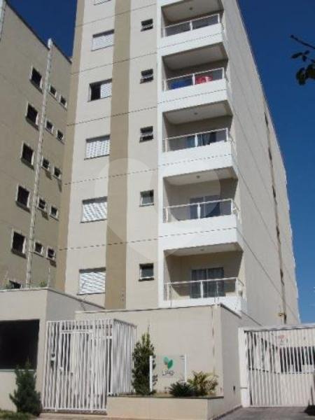 Apartamento à venda com 2 quartos em Parque Campolim, Sorocaba, SP