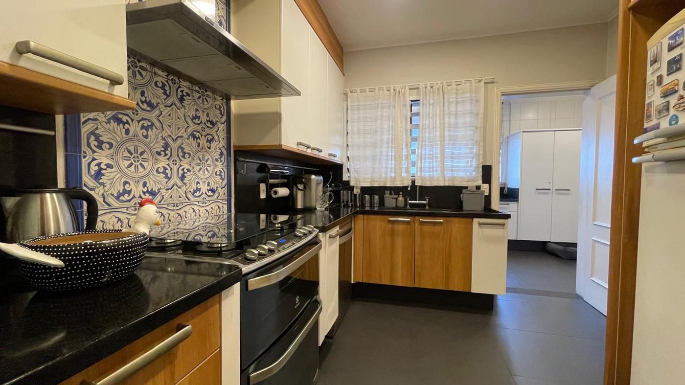 Cobertura com 3 dormitórios à venda, 437 m² por R$ 4.799.999,99 - Gonzaga - Santos/SP