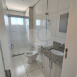 Apartamento à venda com 2 quartos, sendo 1 suíte,  em Jardim Alvinópolis, Atibaia, SP