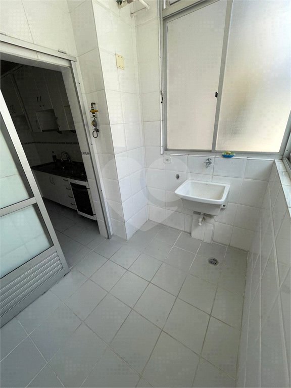 Apartamento à venda com 1 quarto em Vila Mazzei, São Paulo, SP