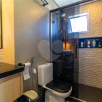 Apartamento à venda ou para alugar com 1 suíte em Chácara Klabin, São Paulo, SP