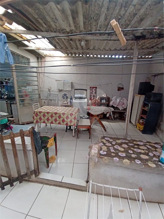 Casa à venda com 4 quartos em Campo Grande, Rio de Janeiro, RJ