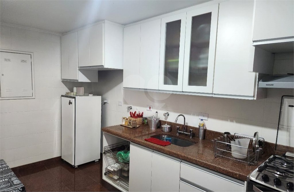 Apartamento à venda com 3 quartos, sendo 1 suíte,  em Tucuruvi, São Paulo, SP