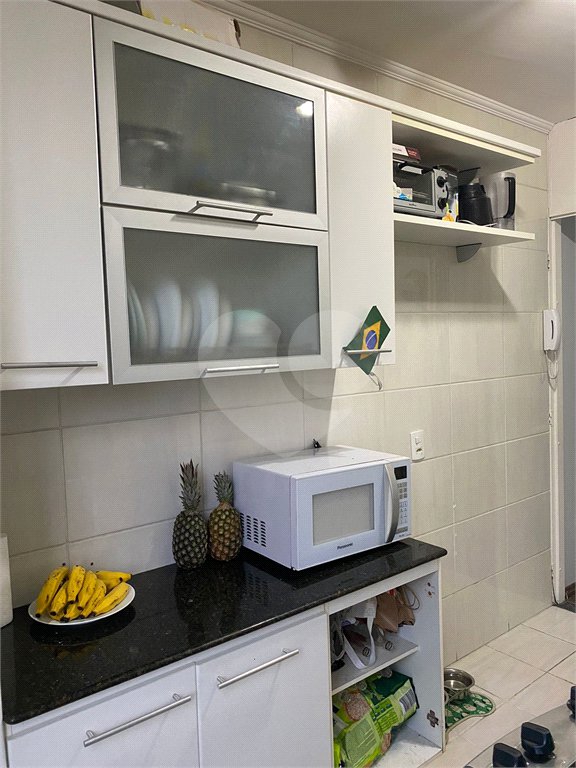Apartamento à venda com 2 quartos em Casa Verde, São Paulo, SP