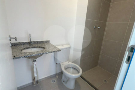 Apartamento à venda com 2 quartos em Santana, São Paulo, SP