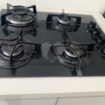 Apartamento à venda com 2 quartos em Bairro das Brotas, Atibaia, SP