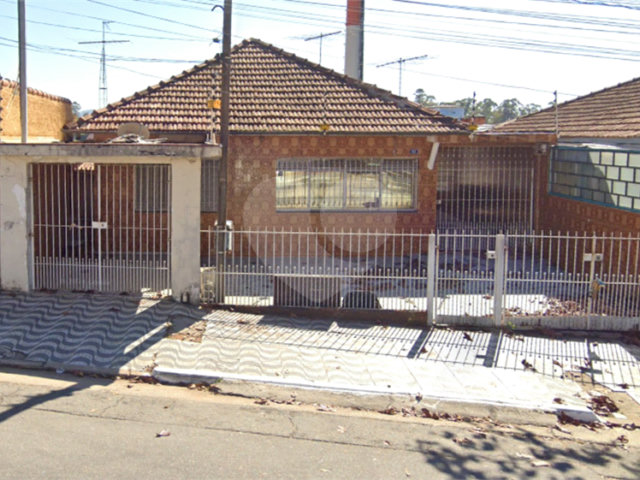 Casa à venda com 5 quartos, sendo 1 suíte,  em Perus, São Paulo, SP