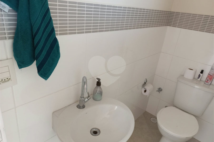 Sobrado à venda com 3 quartos, sendo 1 suíte, em Mandaqui, São Paulo, SP