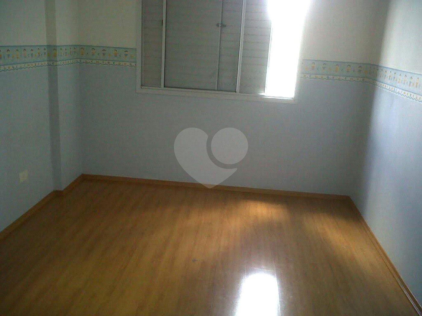 Apartamento à venda com 2 quartos em Mandaqui, São Paulo, SP