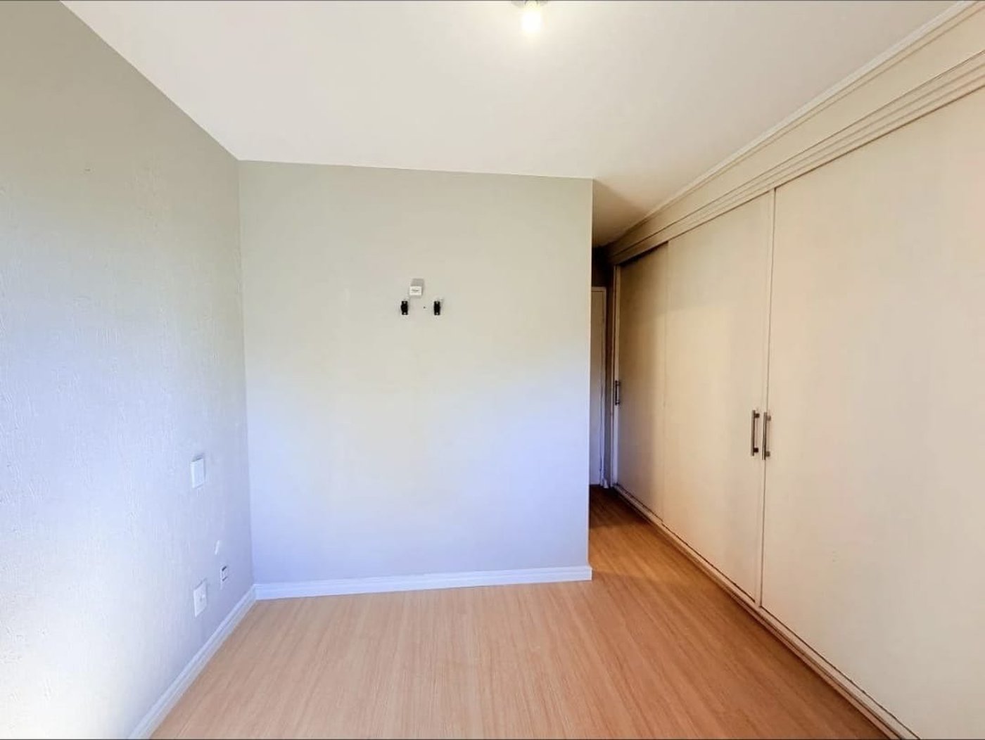 Apartamento de 3 dormitórios com suíte e 2 vagas na Vila São Francisco