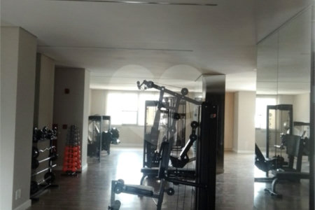 Apartamento à venda com 2 quartos, sendo 1 suíte, em Vila Zilda (tatuapé), São Paulo, SP