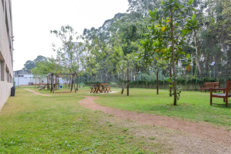 Apartamento à venda com 2 quartos em Taboão, São Bernardo do Campo, SP