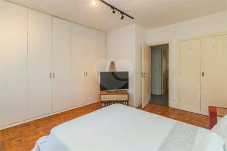 Casa de Vila à venda com 2 quartos em Vila São Francisco (zona Sul), São Paulo, SP