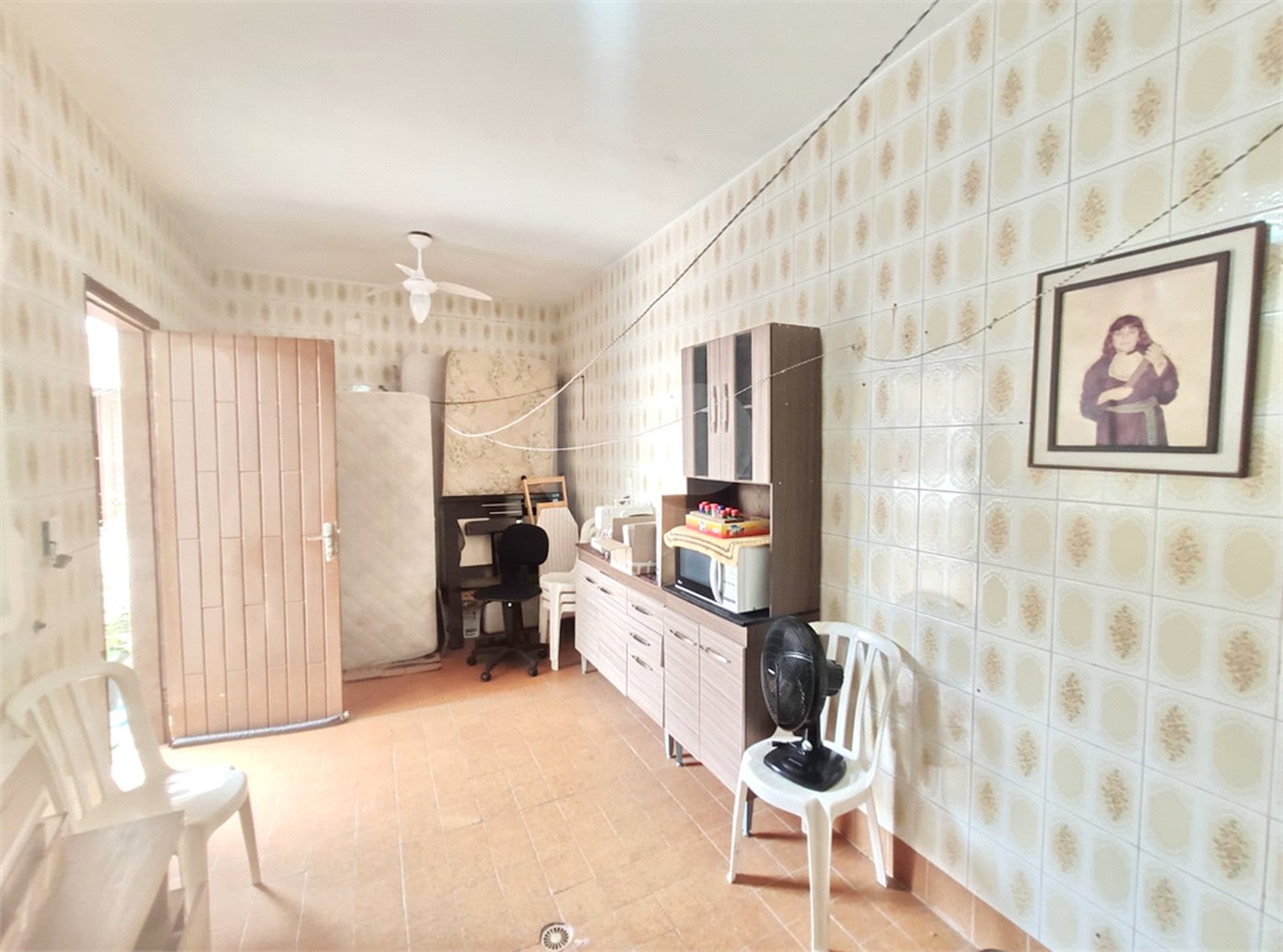 Casa Térrea à venda com 3 quartos, sendo 1 suíte, em Vila Mazzei, São Paulo, SP