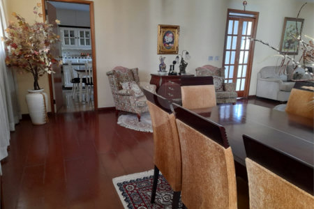 Apartamento à venda com 4 suítes em Indianópolis, São Paulo, SP