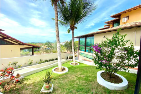 Casa à venda com 8 suítes em Rasa, Armação dos Búzios, RJ