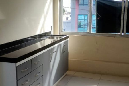 Sala para alugar, 80 m² por R$ 5.000,00/mês - Boqueirão - Santos/SP
