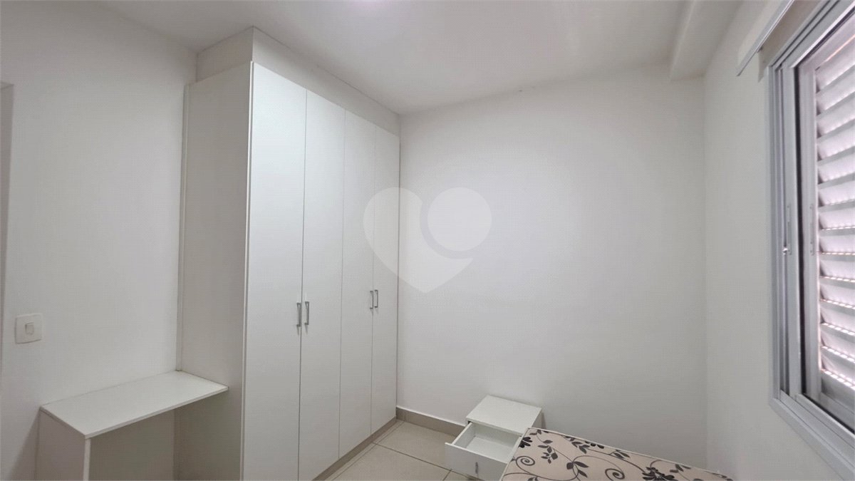 Apartamento à venda com 2 quartos, sendo 1 suíte, em Vila Amélia, Ribeirão Preto, SP