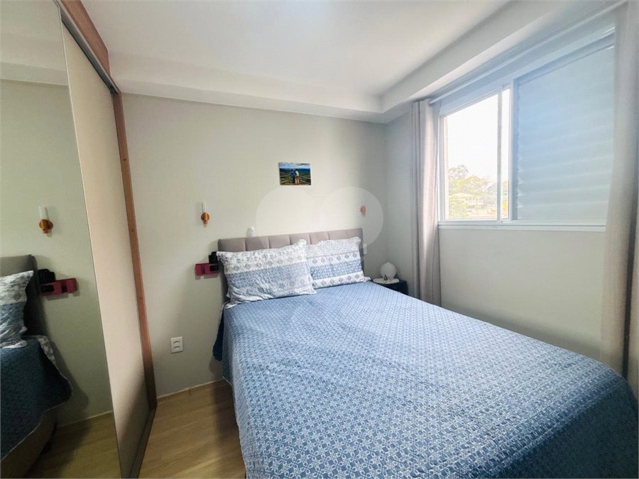 Apartamento à venda com 2 quartos em Além Ponte, Sorocaba, SP