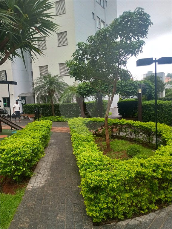 Apartamento à venda com 2 quartos em Freguesia do Ó, São Paulo, SP