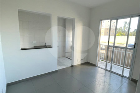 Apartamento para alugar com 1 quarto em Vila Mogilar, Mogi das Cruzes, SP