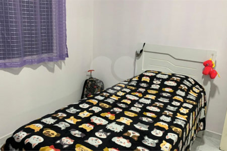 Sobrado à venda com 3 quartos, sendo 1 suíte, em Jardim Esmeralda, São Paulo, SP