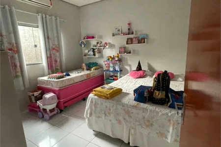 Casa à venda com 2 quartos, sendo 1 suíte, em São Luís, Balsas, MA