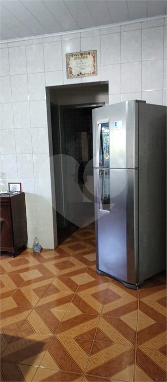 Sobrado à venda com 2 quartos em Água Fria, São Paulo, SP