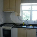 Apartamento à venda com 3 quartos, sendo 1 suíte, em Vila Suzana, São Paulo, SP