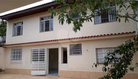 Casa Térrea para alugar com 1 quarto em Granja Julieta, São Paulo, SP