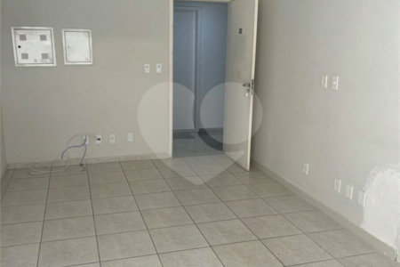 Sala para alugar em Paraíso, Santo André, SP