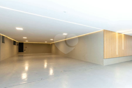 Casa à venda com 4 suítes no condomínio Unyco, São Paulo - SP