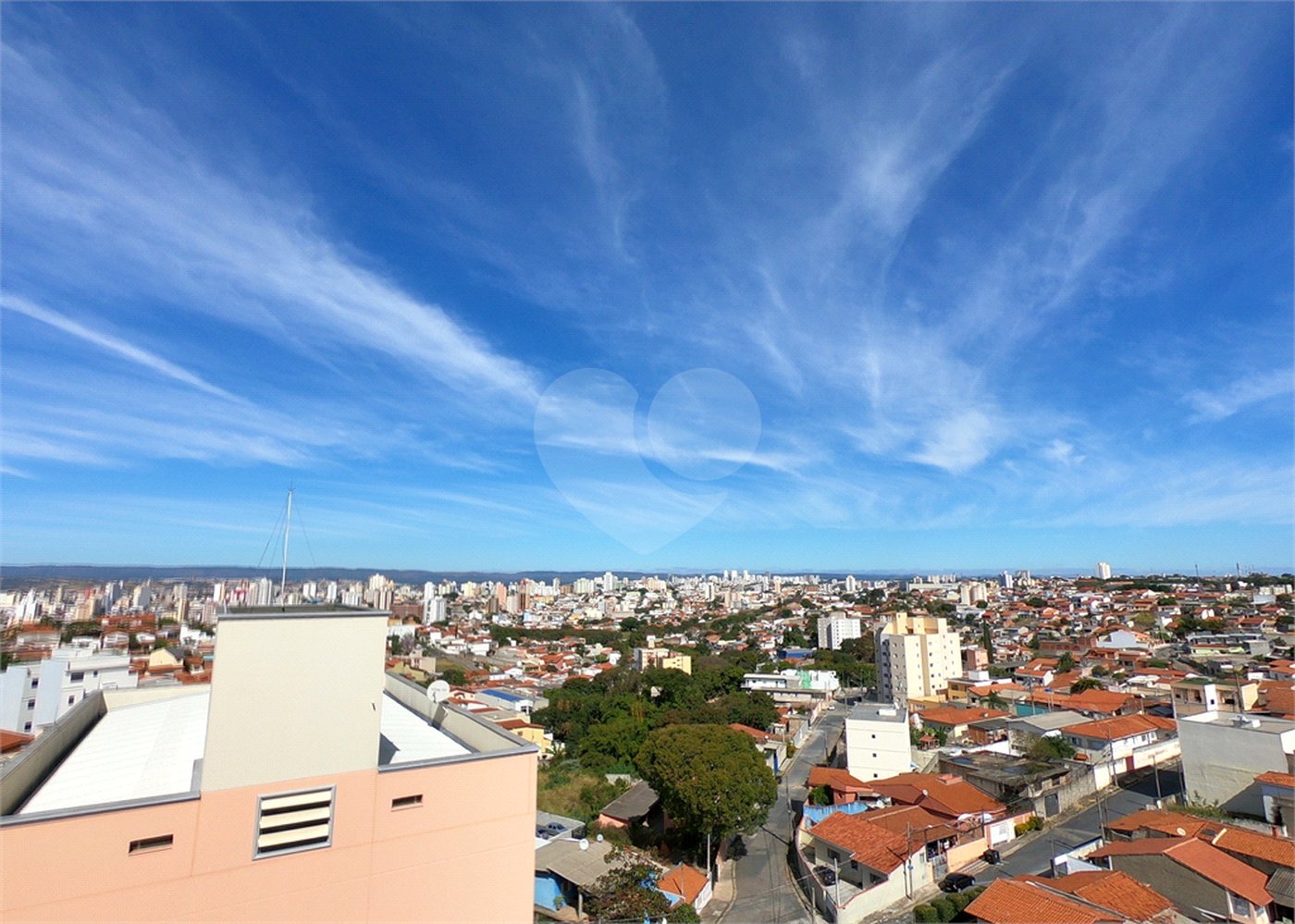 Apartamento à venda com 2 quartos em Vila Barão, Sorocaba, SP