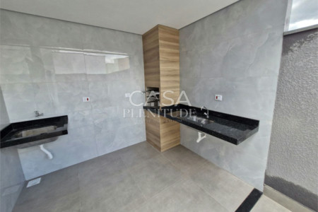 Casa em condomínio à venda com 3 quartos, sendo 1 suíte, em Cajuru do Sul, Sorocaba, SP