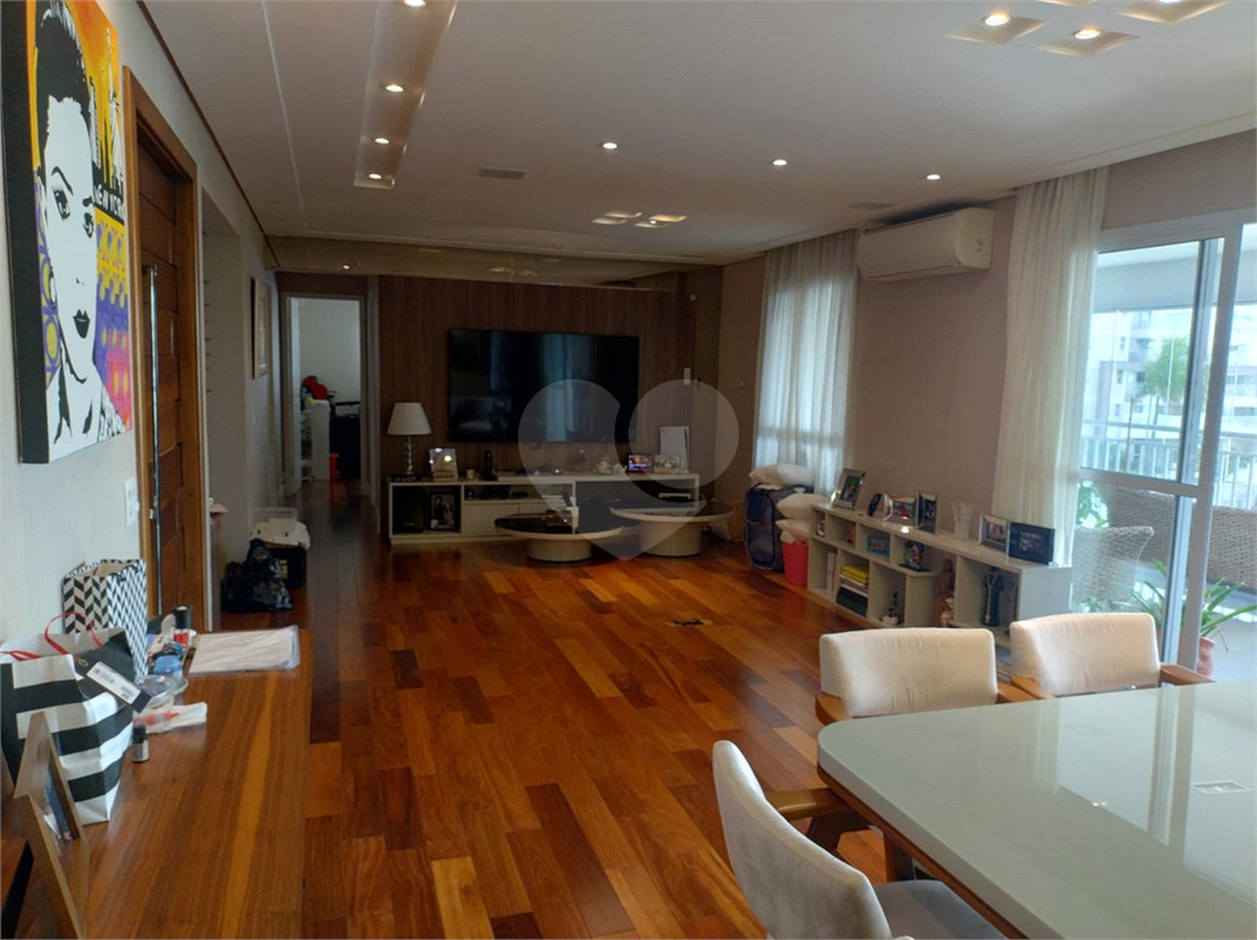 Apartamento à venda com 3 suítes no Centro, São Bernardo do Campo, SP