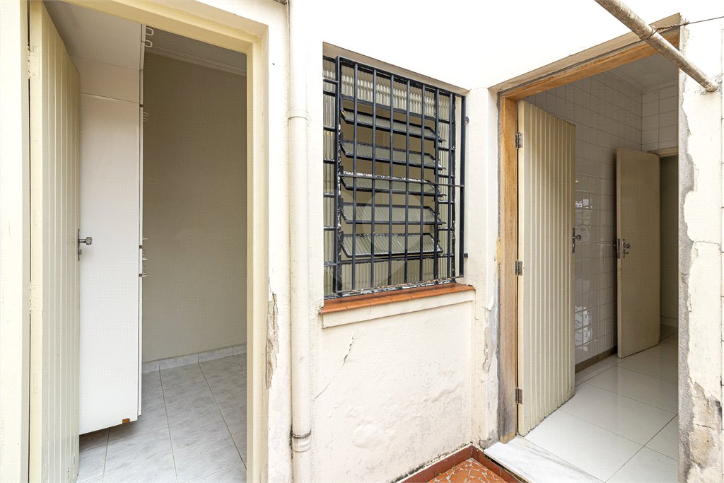 Sobrado à venda com 3 quartos em Cambuci, São Paulo, SP