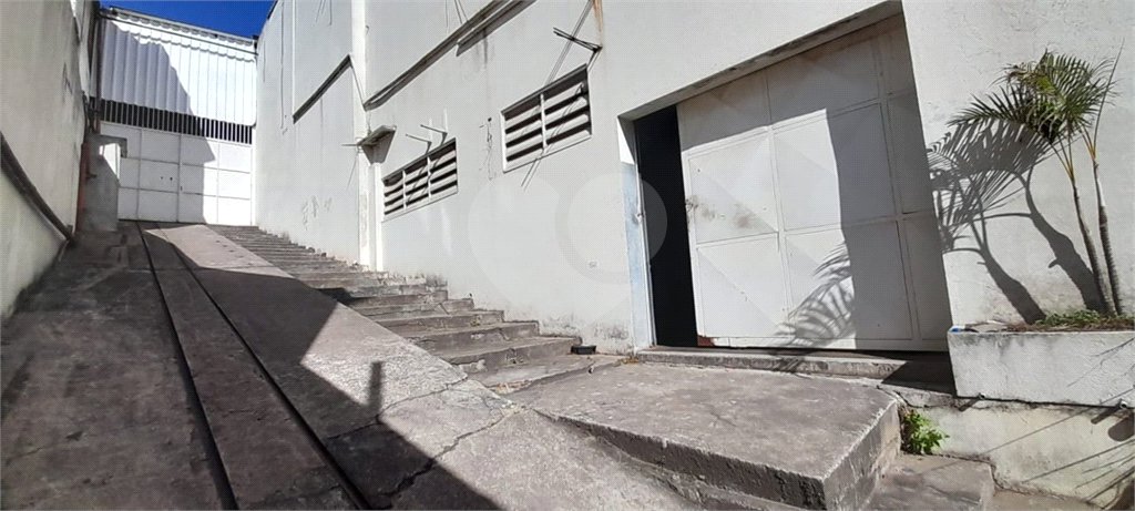 Galpão à venda no Centro, Diadema, SP