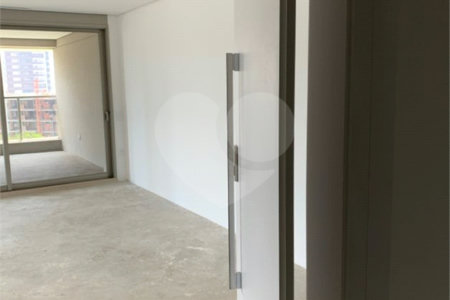 Apartamento à venda com 4 suítes em Vila Olímpia, São Paulo, SP