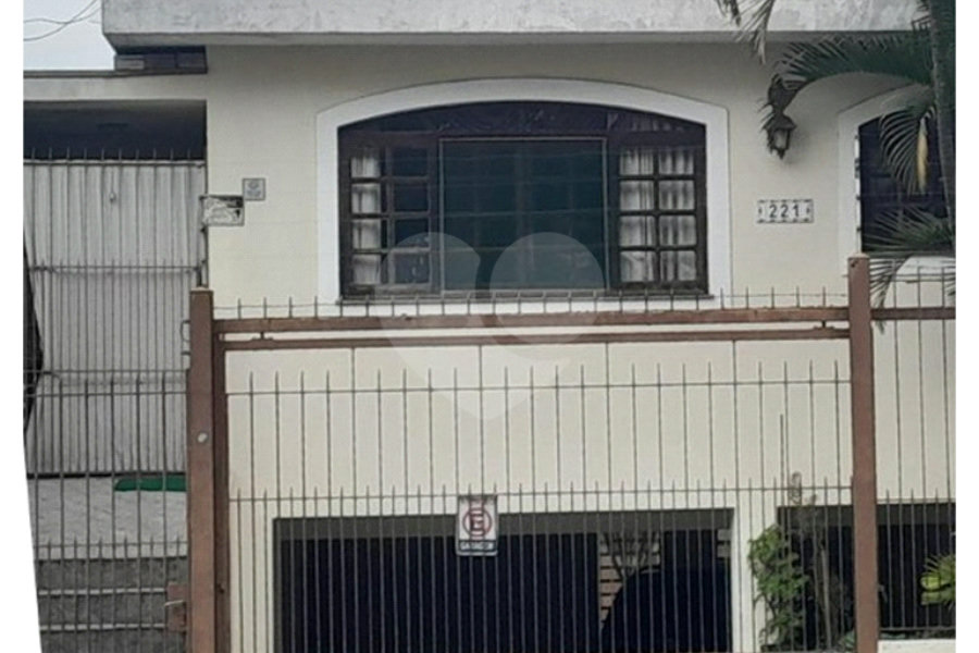 Casa Térrea à venda com 3 quartos, sendo 1 suíte, em Casa Verde, São Paulo, SP