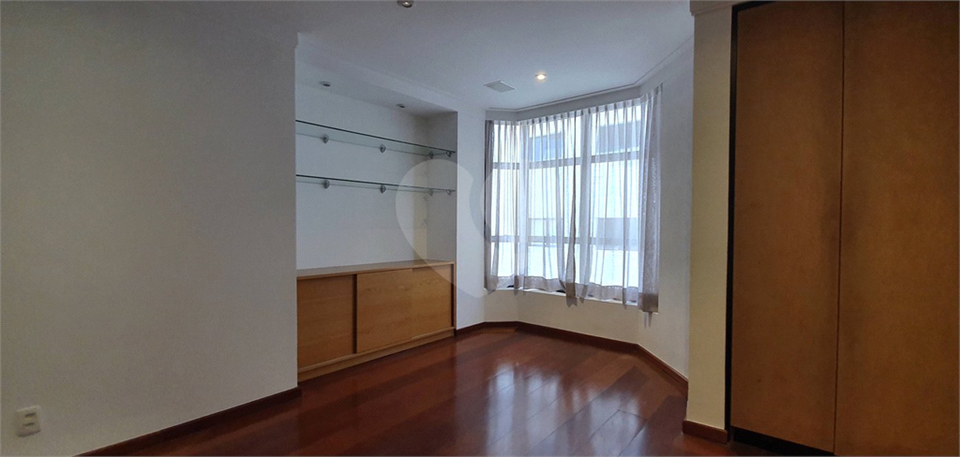 Apartamento à venda com 4 suítes em Brooklin Novo, São Paulo, SP